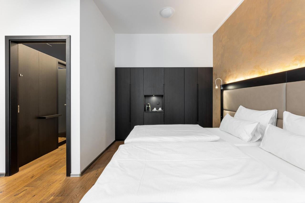 Theresian Hotel Ołomuniec Zewnętrze zdjęcie