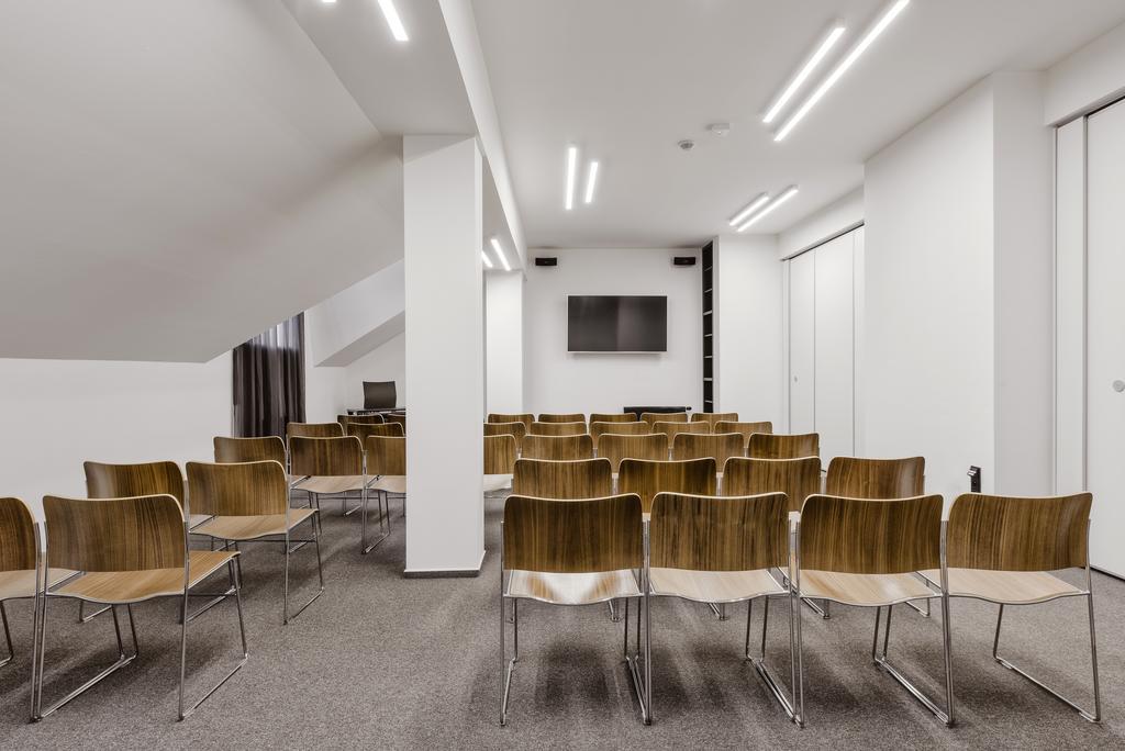 Theresian Hotel Ołomuniec Zewnętrze zdjęcie