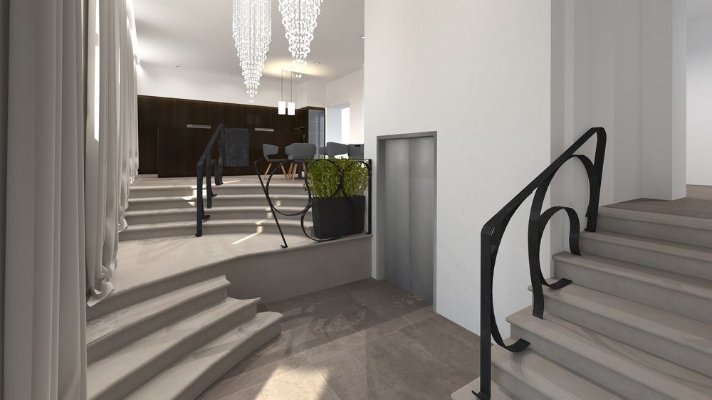Theresian Hotel Ołomuniec Zewnętrze zdjęcie
