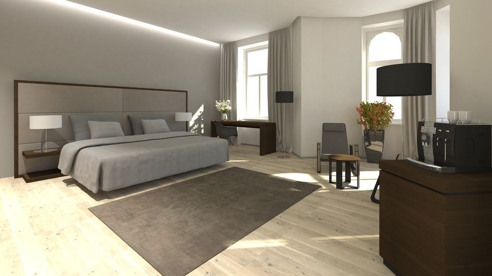 Theresian Hotel Ołomuniec Zewnętrze zdjęcie