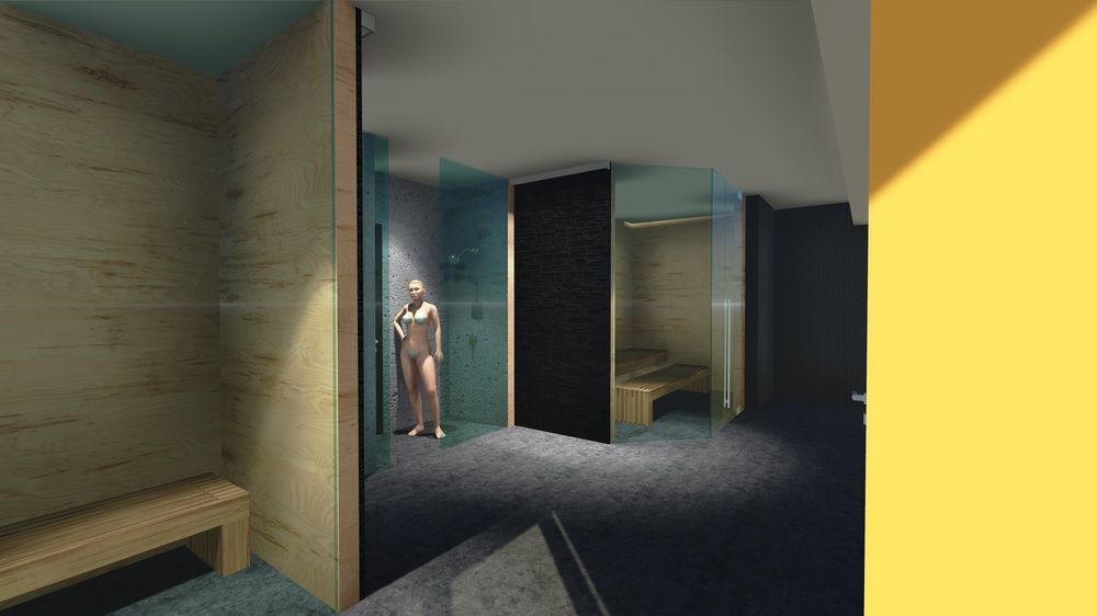 Theresian Hotel Ołomuniec Zewnętrze zdjęcie