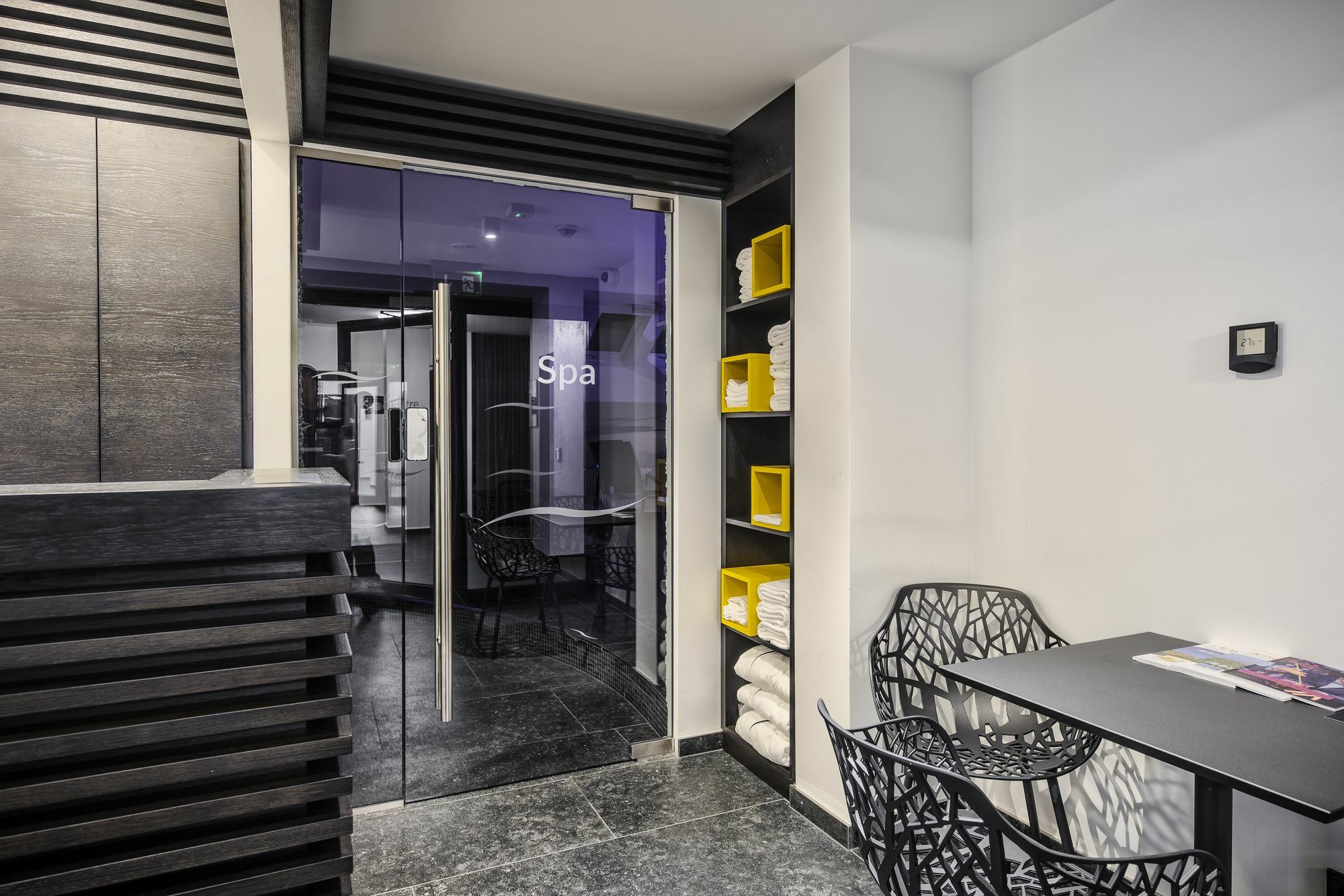 Theresian Hotel Ołomuniec Zewnętrze zdjęcie