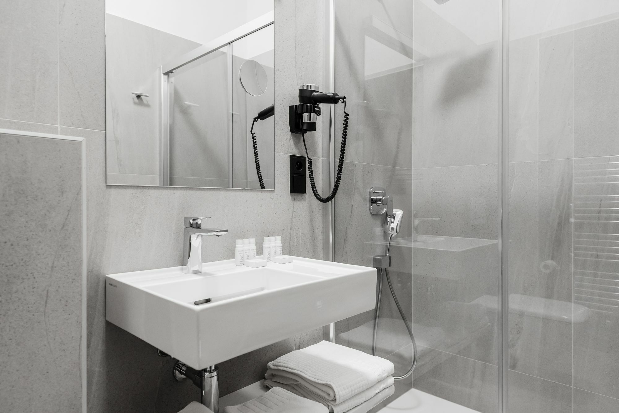 Theresian Hotel Ołomuniec Zewnętrze zdjęcie