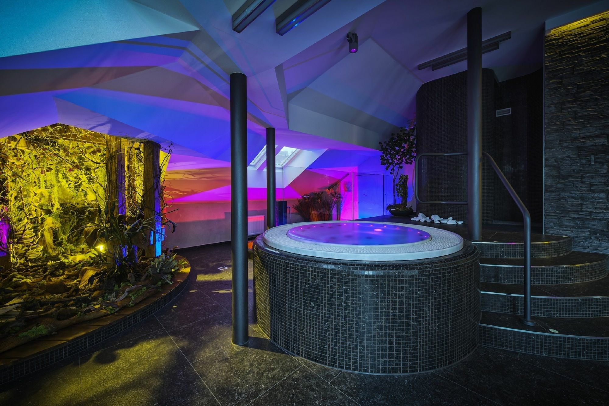 Theresian Hotel Ołomuniec Zewnętrze zdjęcie