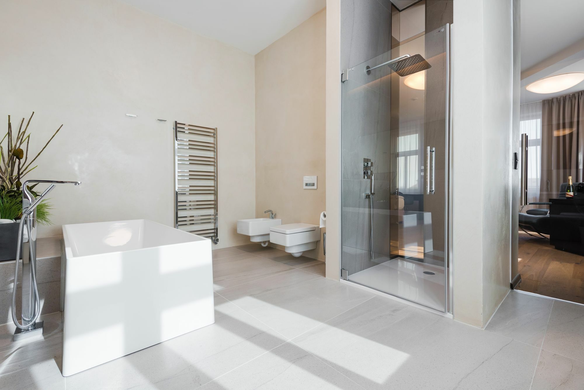 Theresian Hotel Ołomuniec Zewnętrze zdjęcie