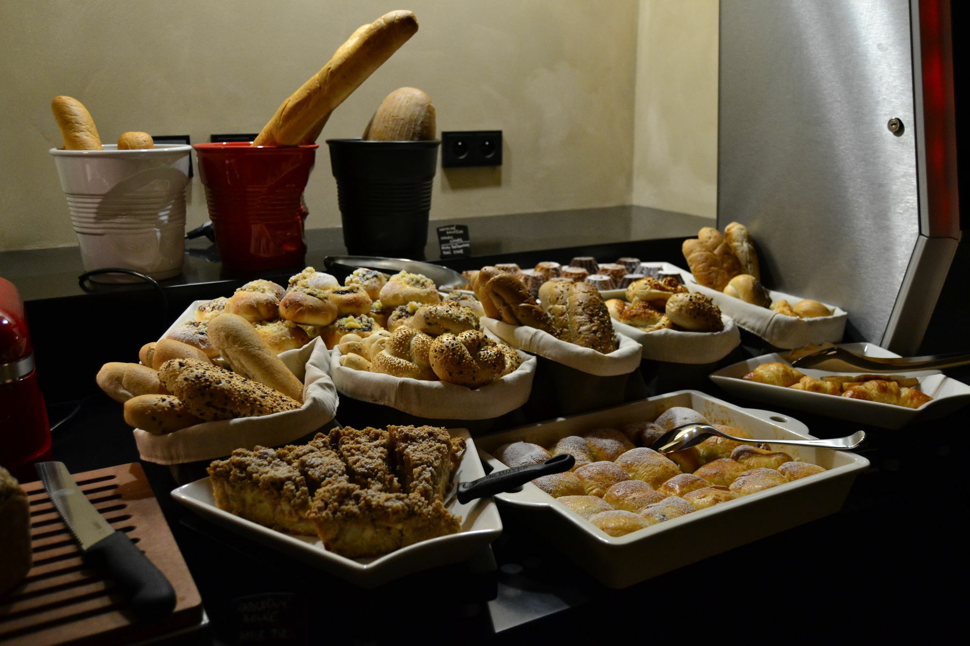 Theresian Hotel Ołomuniec Zewnętrze zdjęcie