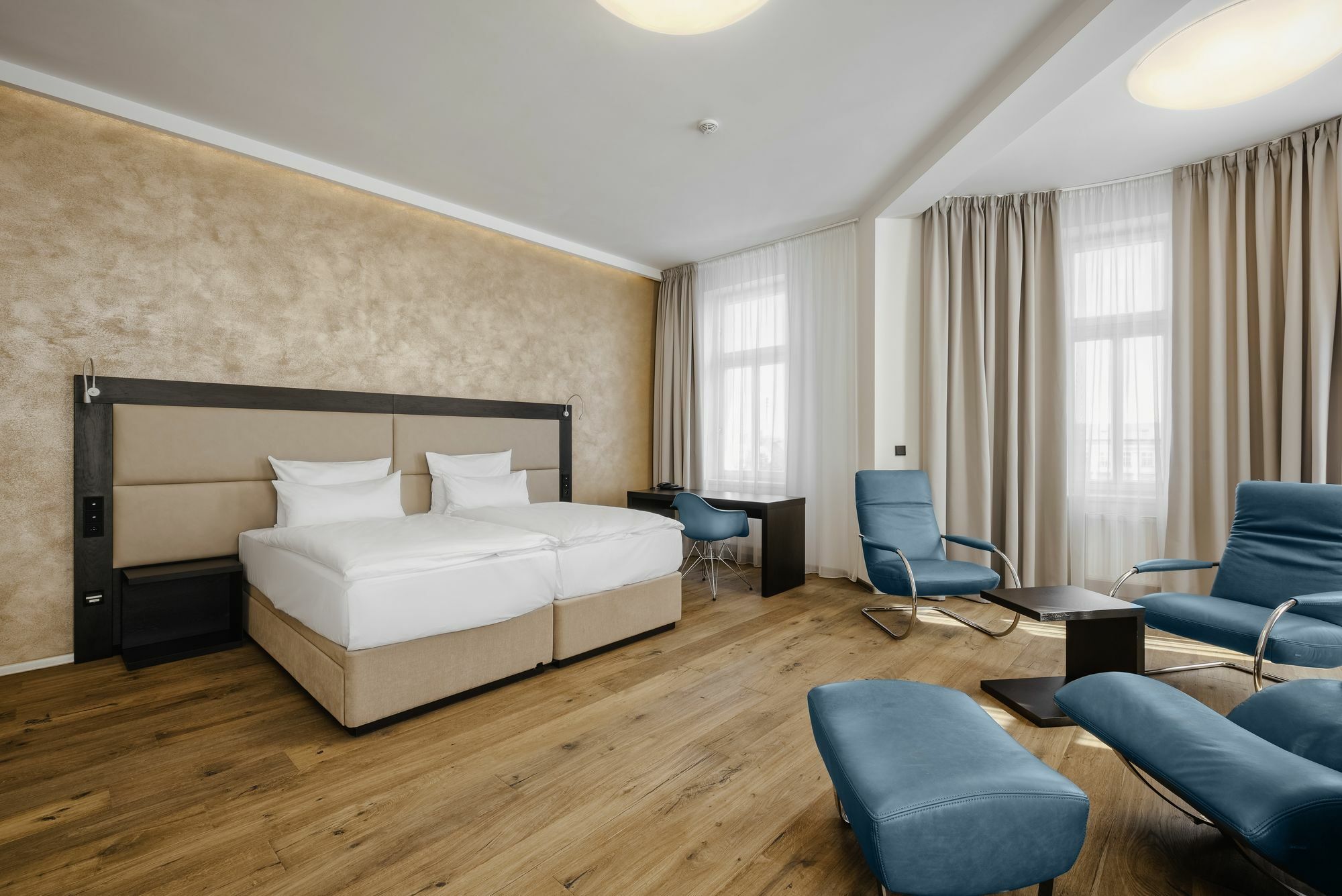 Theresian Hotel Ołomuniec Zewnętrze zdjęcie